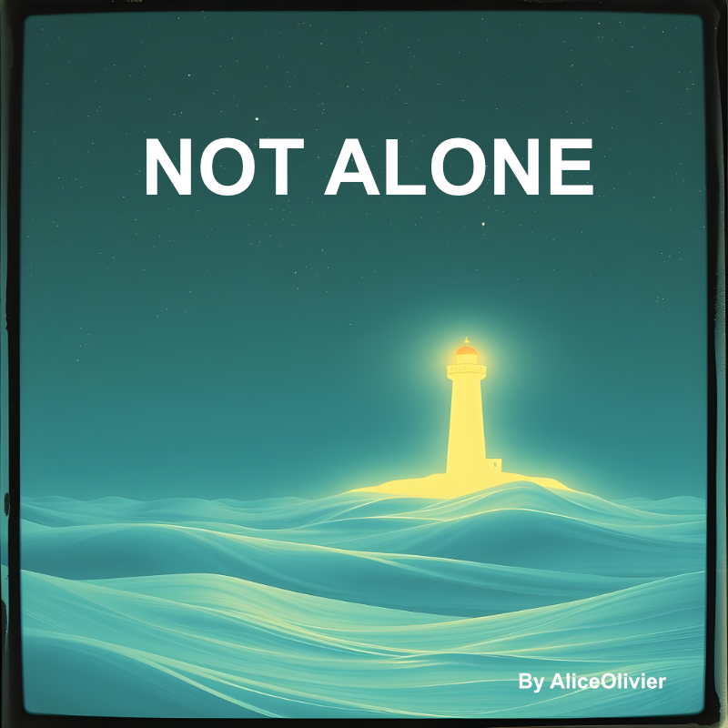 Pas Seul - PISTE MUSICALE