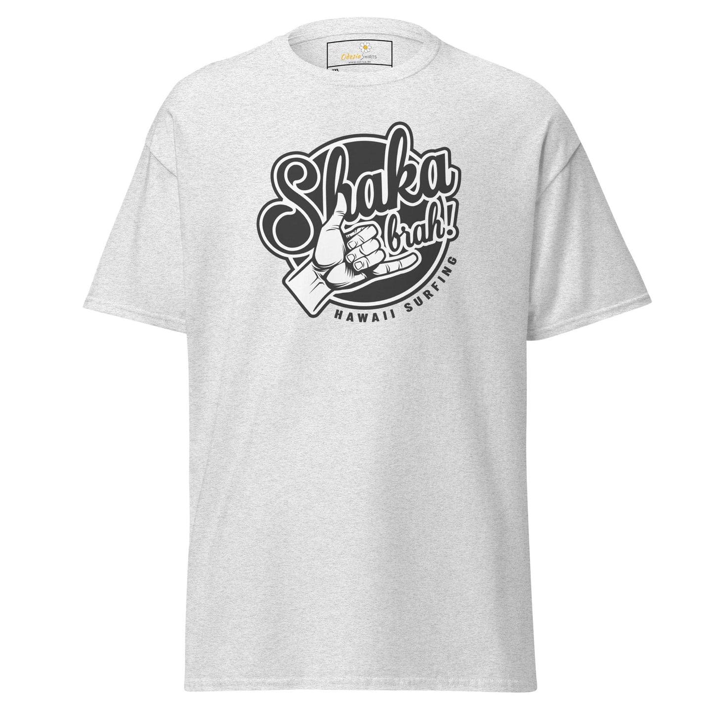 Art T-shirt Design Tee • Men / Women • [2xl-5xl] - Ash / 2xl