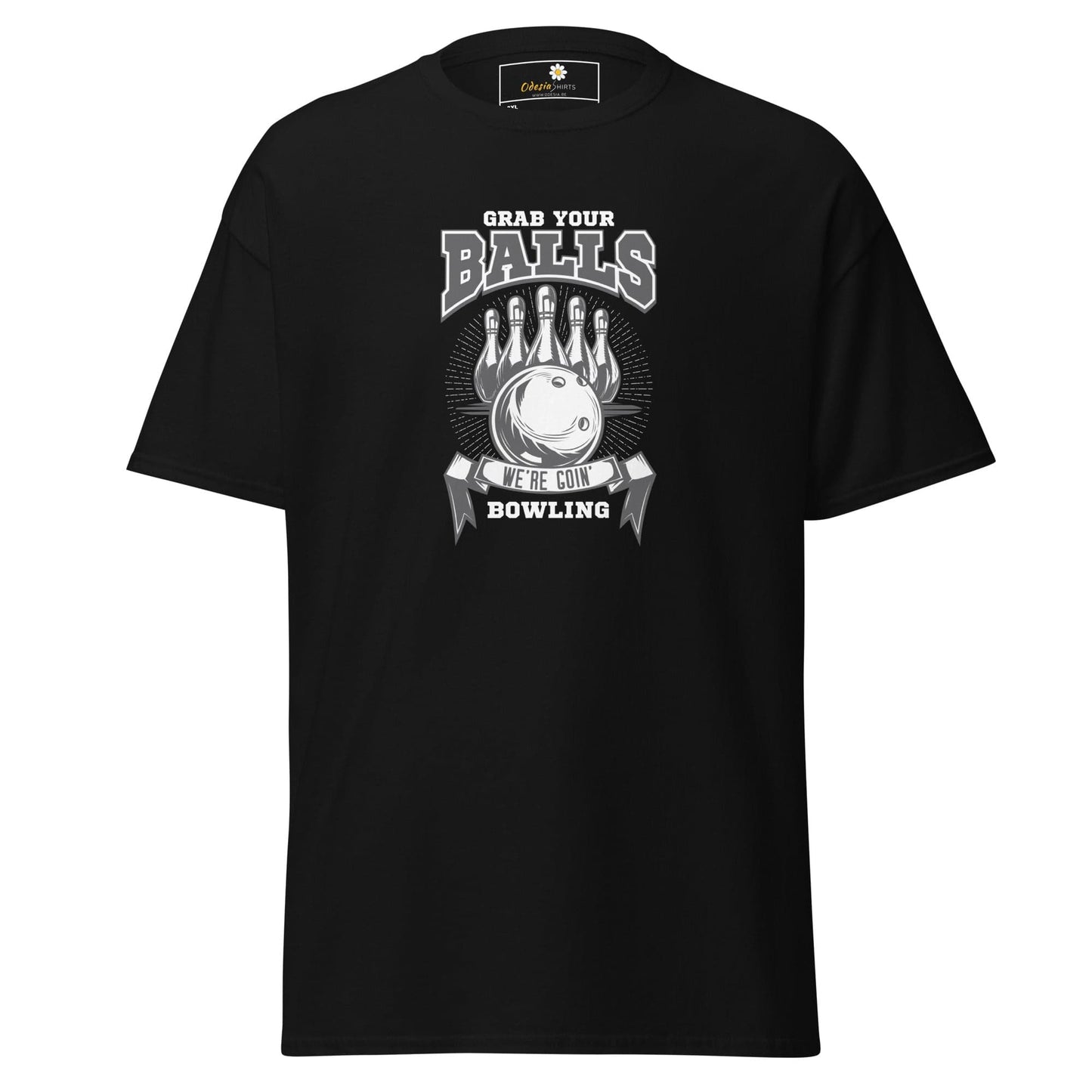 Art T-shirt Design Tee • Men / Women • [2xl-5xl] - Black / 2xl