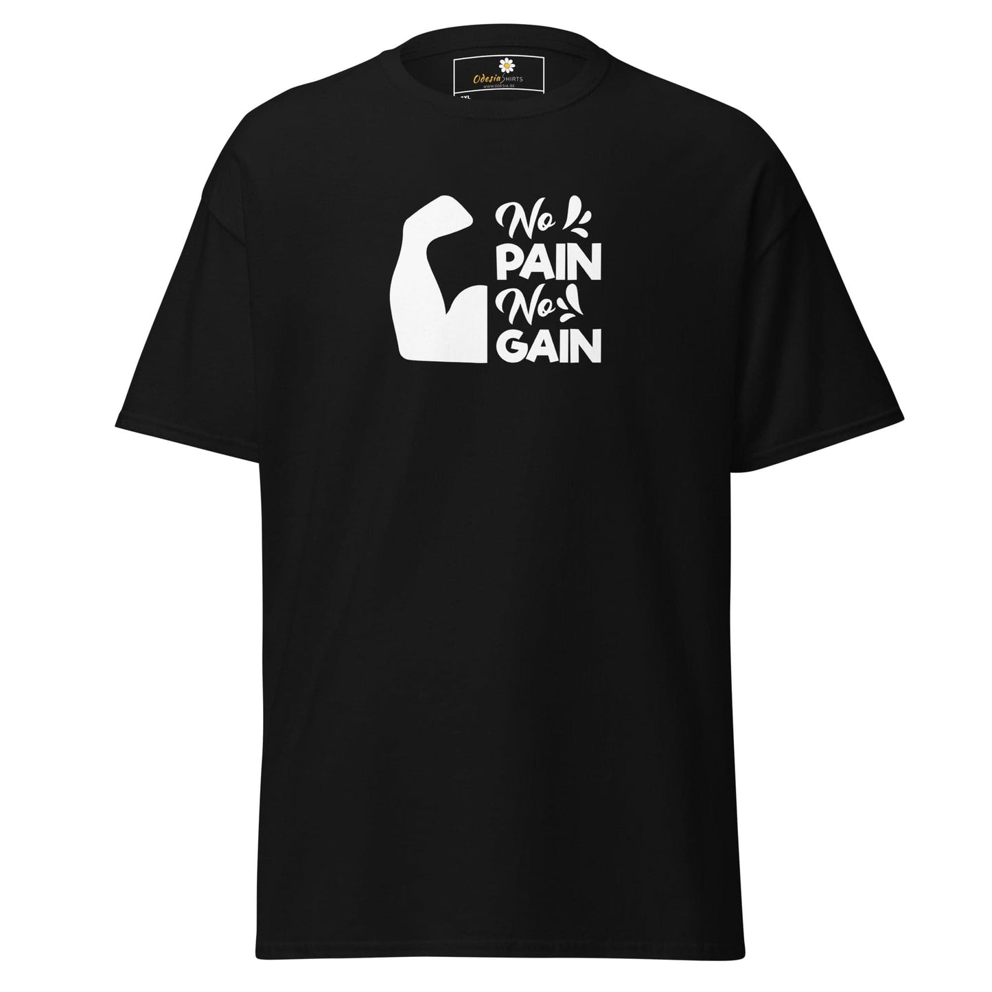 Art T-shirt Design Tee • Men / Women • [2xl-5xl] - Black / 2xl