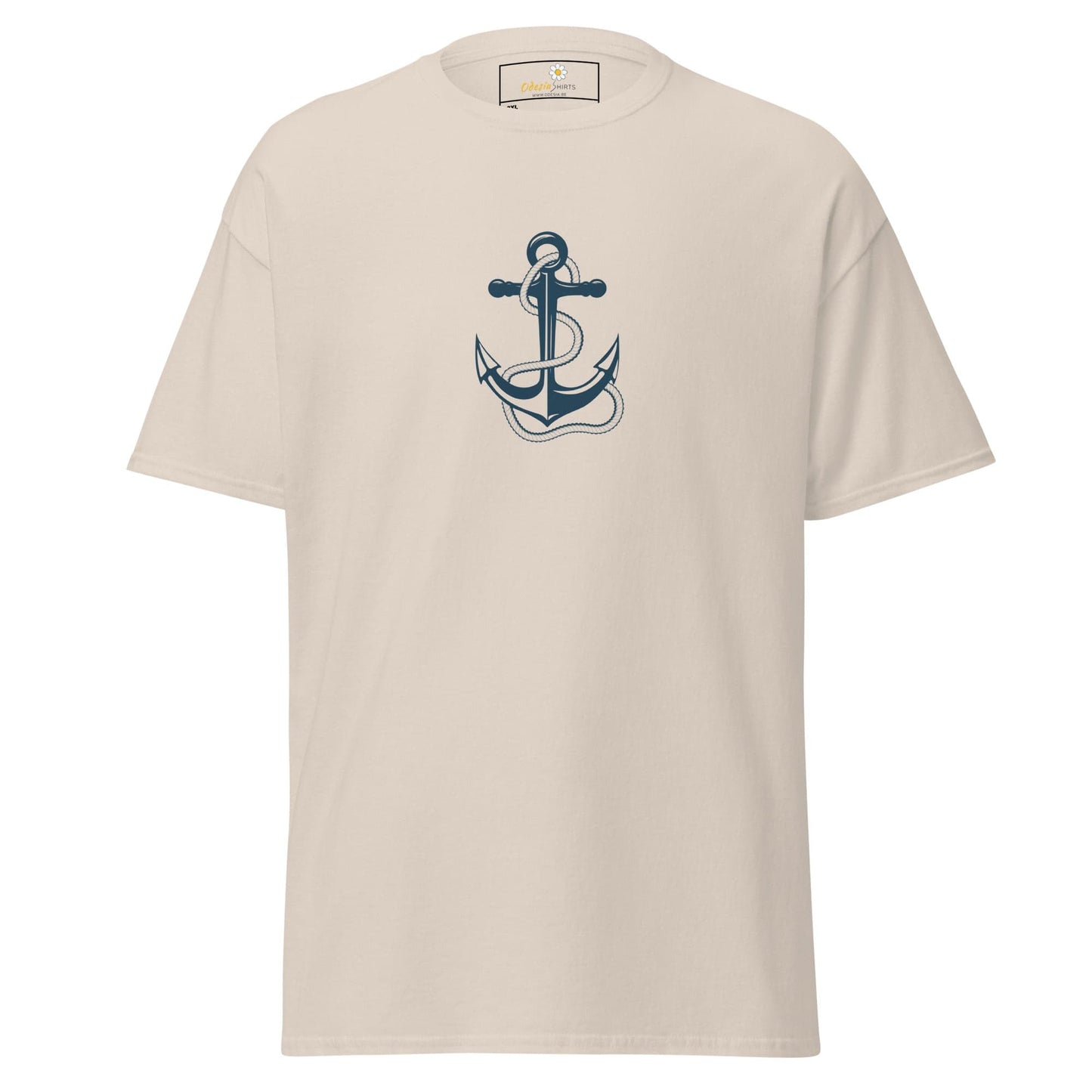 Art T-shirt Design Tee • Men / Women • [2xl-5xl] - Natural / 2xl