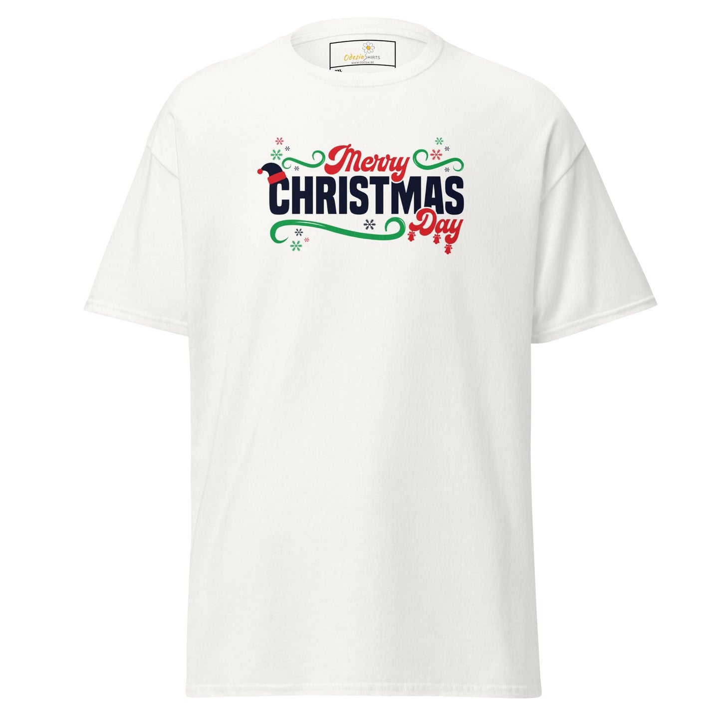 Art T-shirt Design Tee • Men / Women • [2xl-5xl] - White / 2xl