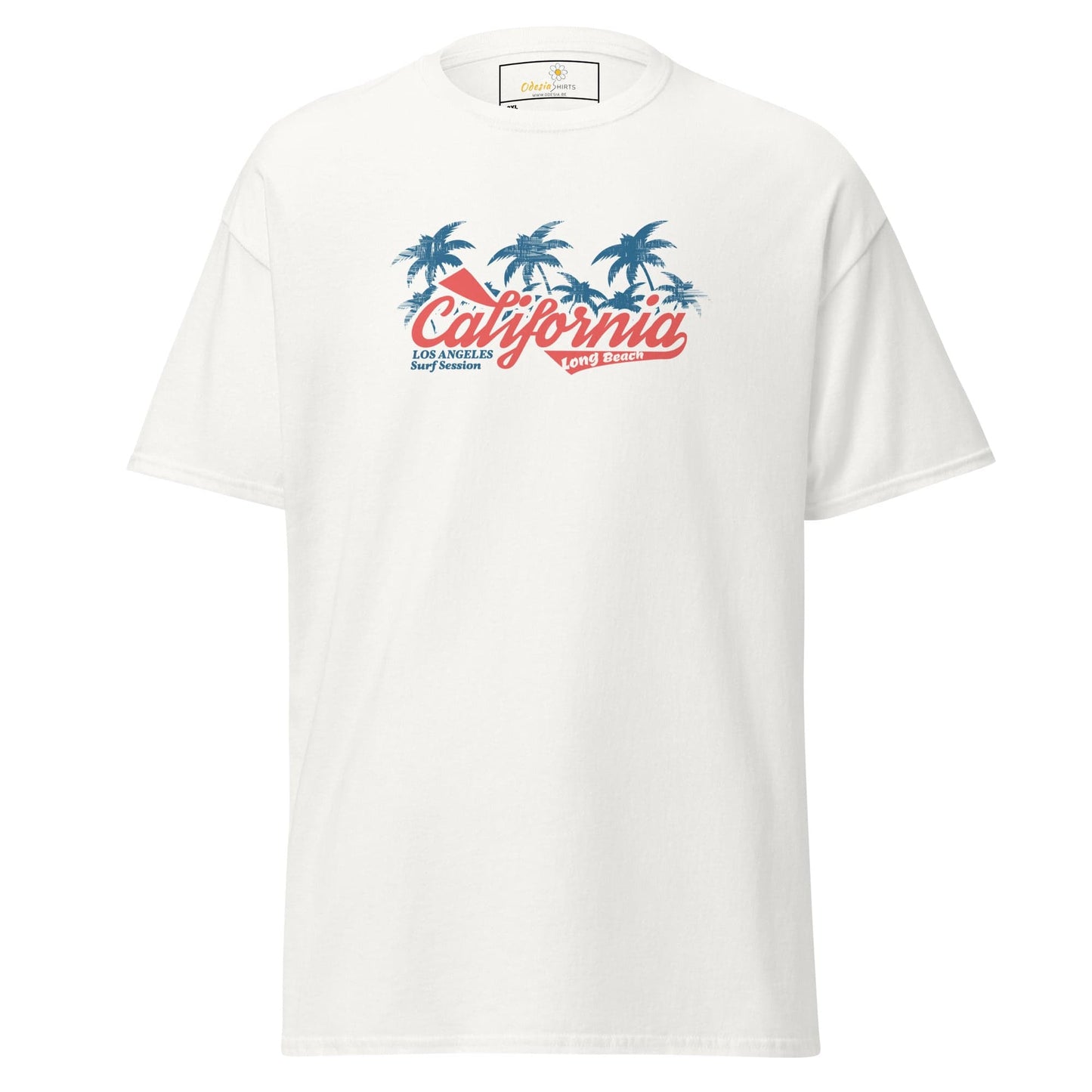 Art T-shirt Design Tee • Men / Women • [2xl-5xl] - White / 2xl