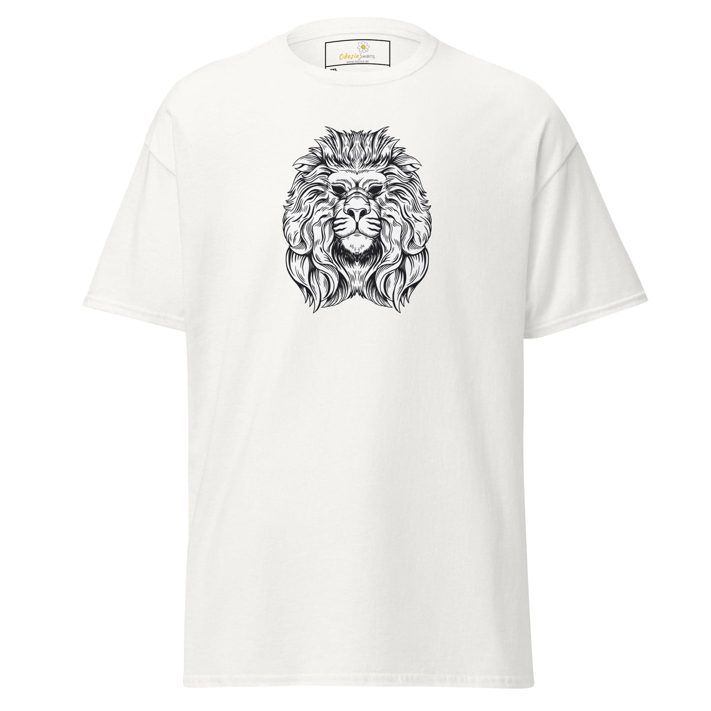 Art T-shirt Design Tee • Men / Women • [2xl-5xl] - White / 2xl