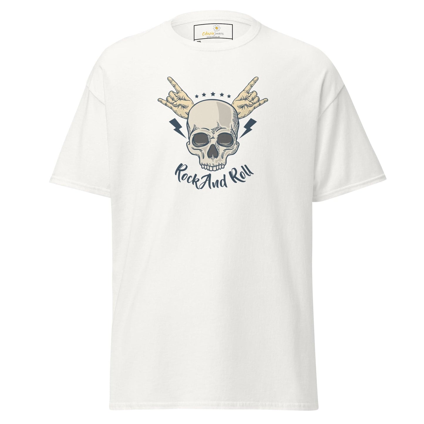 Art T-shirt Design Tee • Men / Women • [2xl-5xl] - White / 2xl