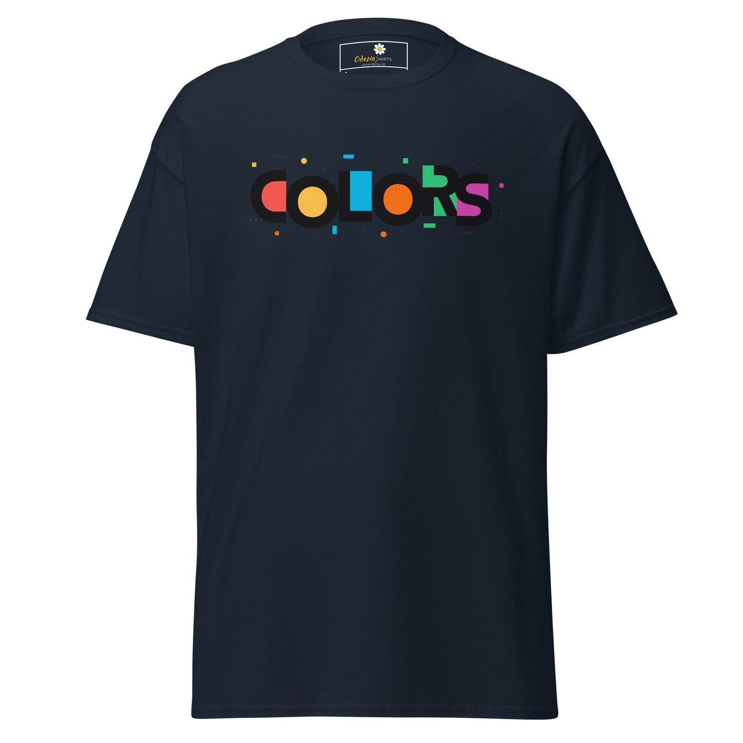 T-SHIRT DESIGN TEE STYLE ART • HOMME / FEMME • [S-XL]