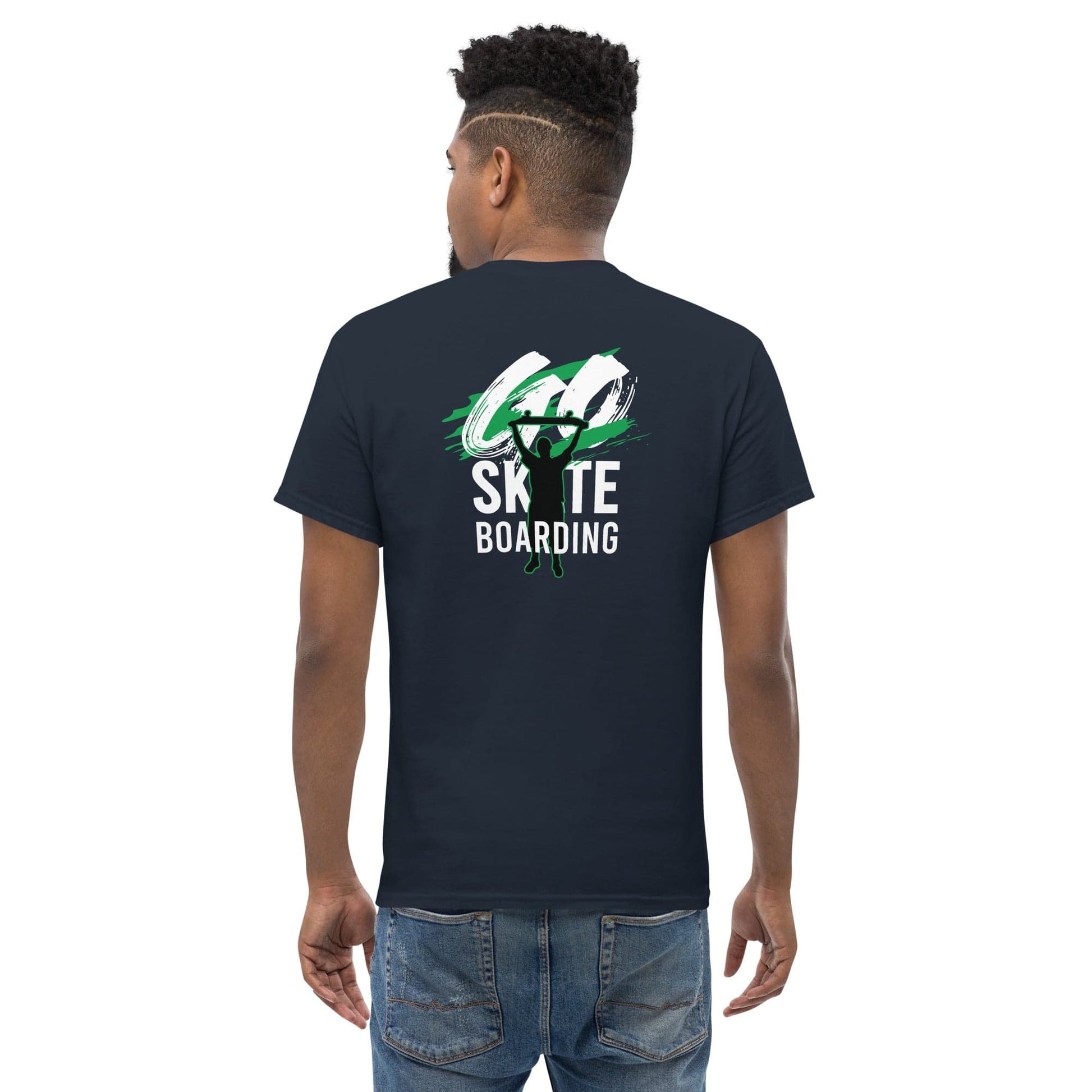 T-shirt Design Tee • Men / Women • [2xl-5xl]