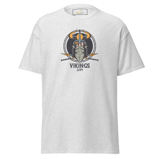 T-shirt Design Tee • Men / Women • [2xl-5xl] - Ash / 2xl
