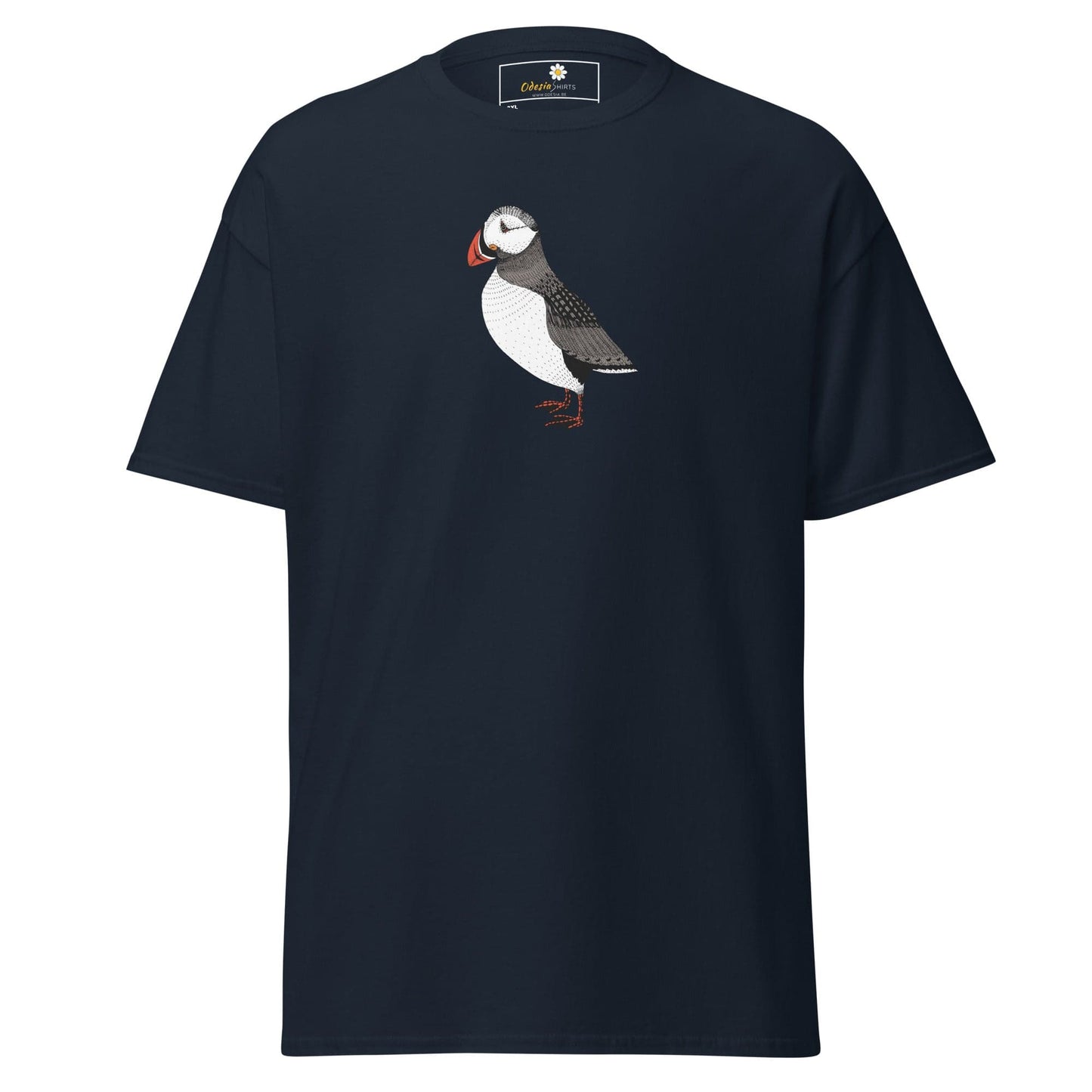 T-shirt Design Tee • Men / Women • [2xl-5xl] - Navy / 2xl