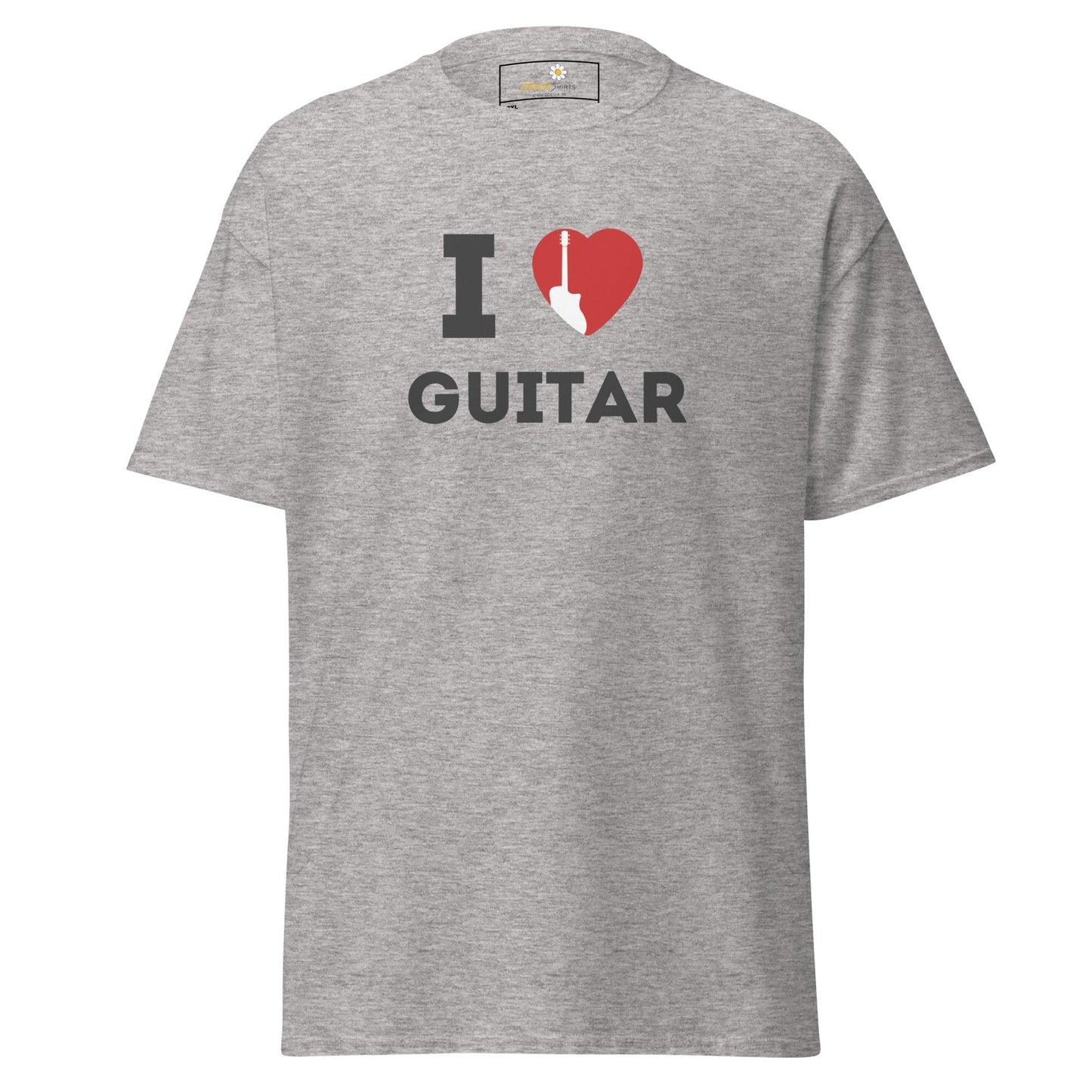 T-shirt Design Tee • Men / Women • [2xl-5xl] - Sport Grey / 2xl