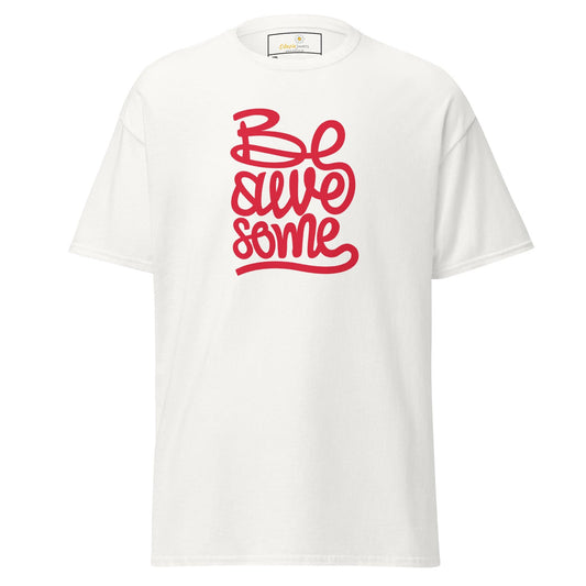 T-shirt Design Tee • Men / Women • [2xl-5xl] - White / 2xl