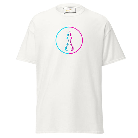 T-shirt Design Tee • Men / Women • [2xl-5xl] - White / 2xl
