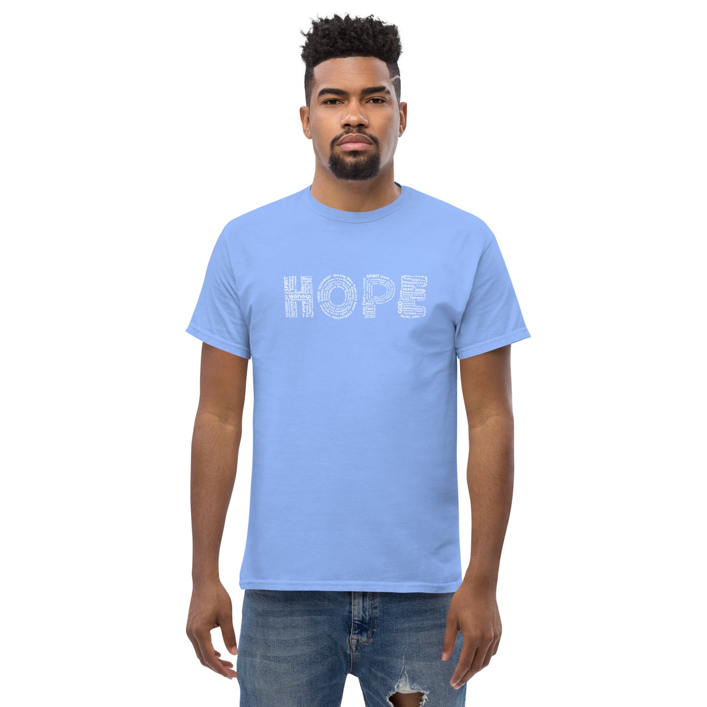 T-SHIRT DESIGN TEE STYLE ART • HOMME / FEMME • [S-XL]